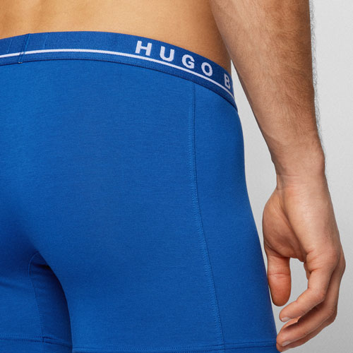 Hugo Boss boxershort cotton stretch