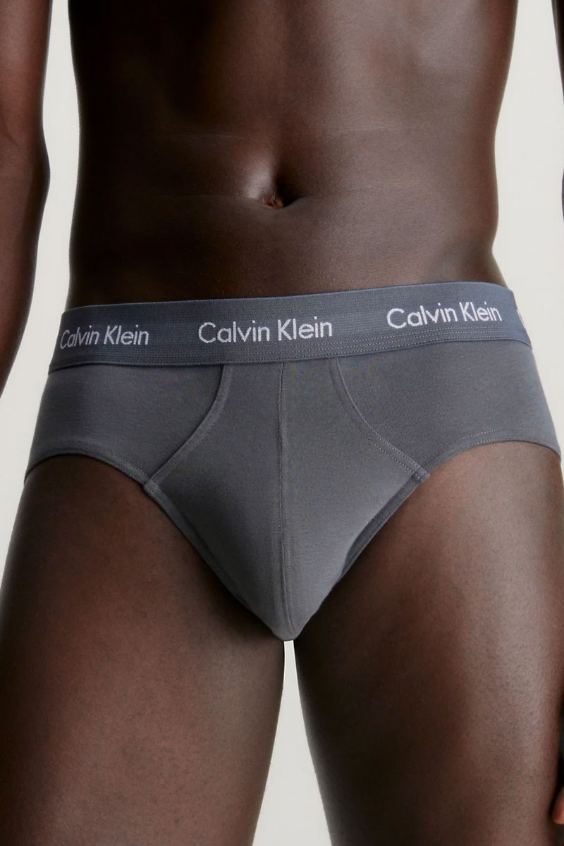 Calvin Klein slips 5-pack