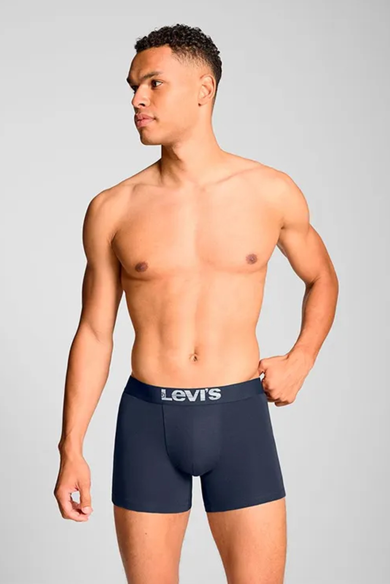 Levis repeat logo Boxershorts 6-pack  