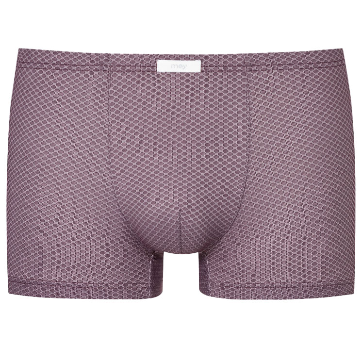 Mey boxershort Classic Oxblood