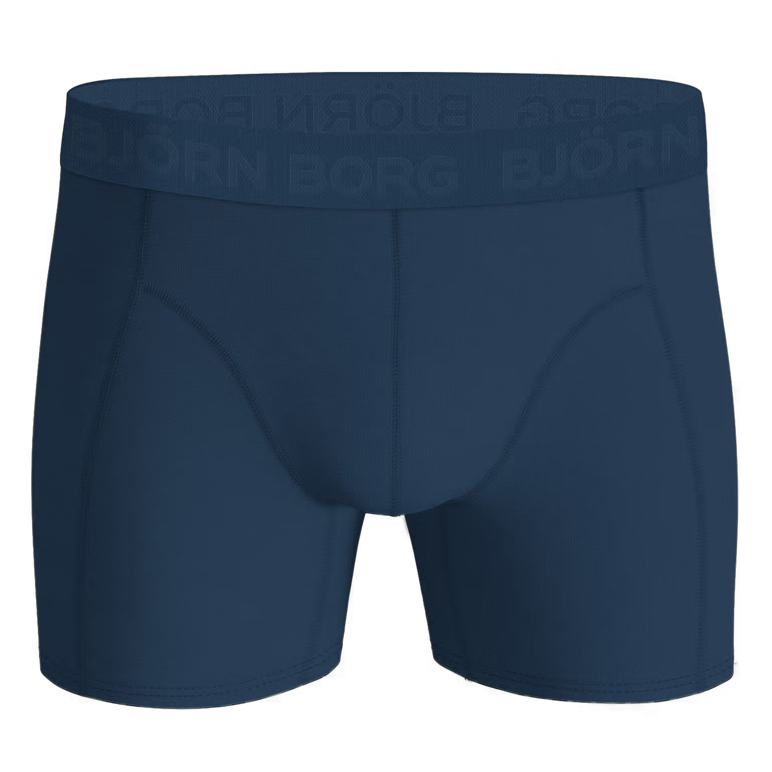 Bjorn Borg boxershorts 9-pack cotton stretch