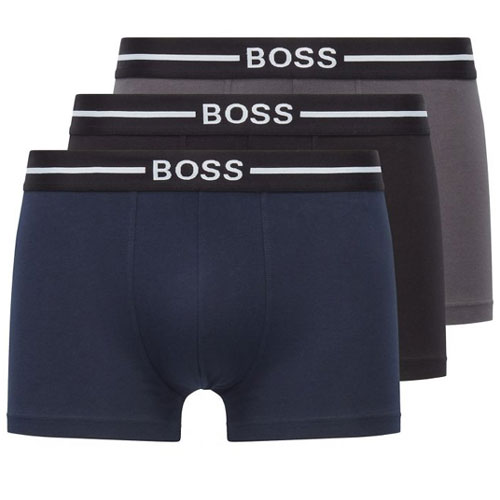 Hugo Boss boxershorts 3-pack multi
