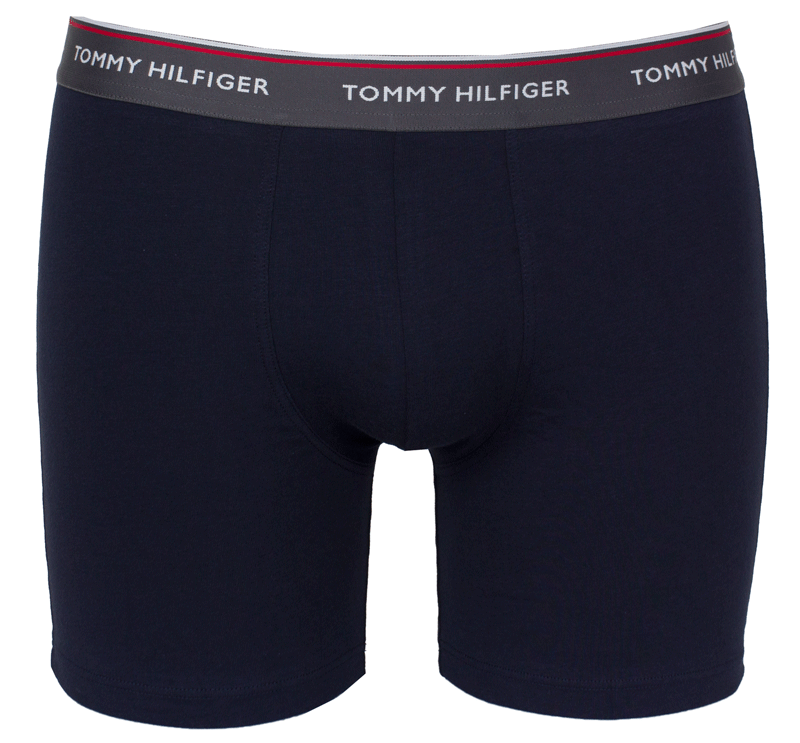 Tommy Hilfiger boxershort premium essentials 3-pack voorkant 2