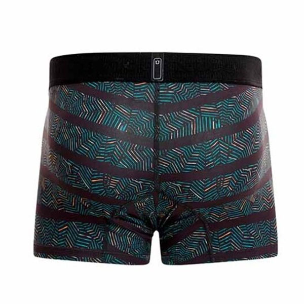 Mundo Unico boxershort Lozano achter