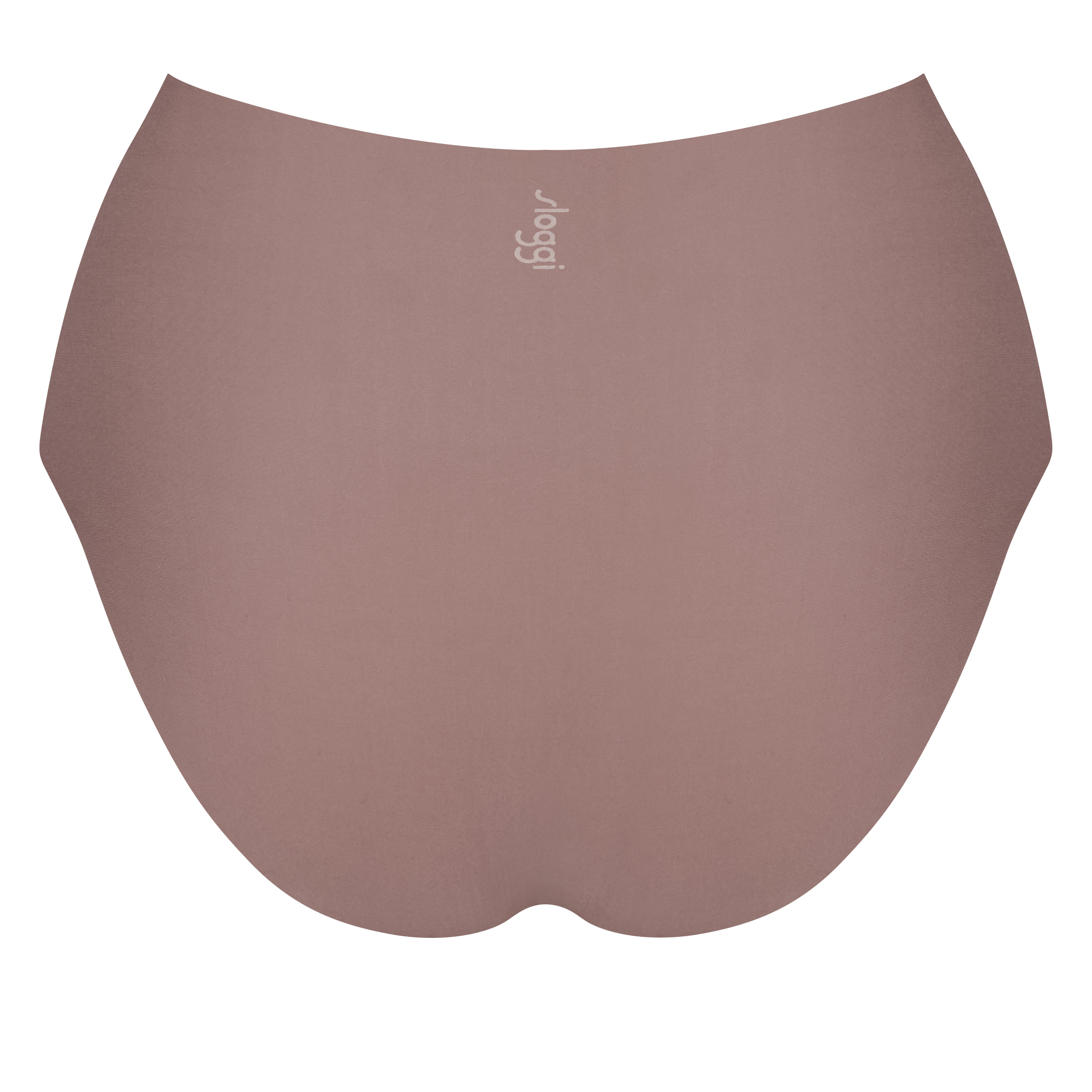 Sloggi ZERO Feel slip 2.0 High waist cacao 