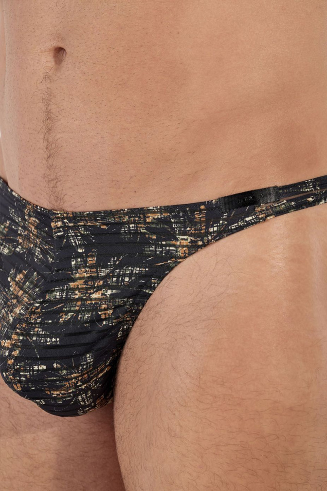 Hom Temptation string Iraty