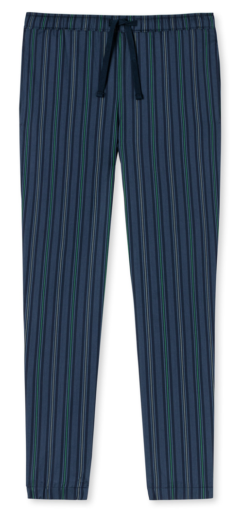 Schiesser pyjamabroek met streep 