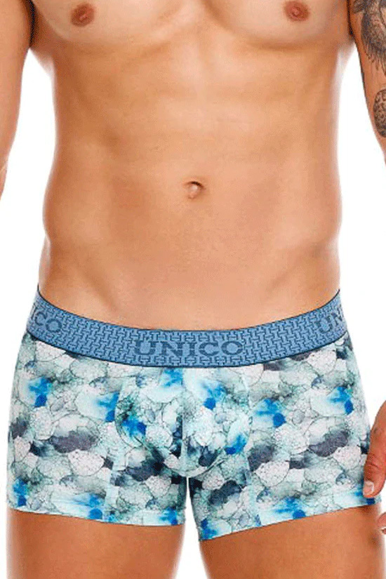 Mundo Unico boxershort Abalon