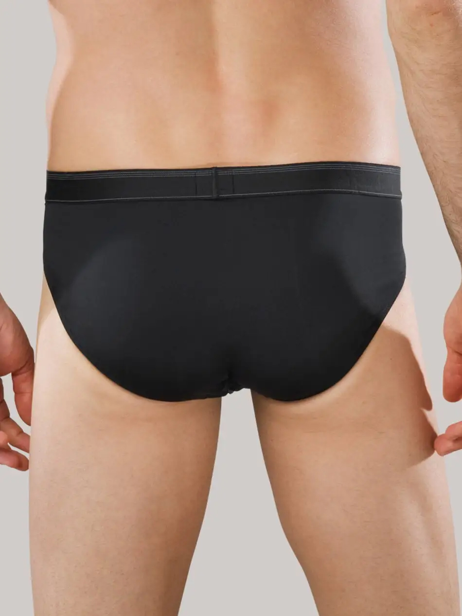 Schiesser Premium Skin Rio slip