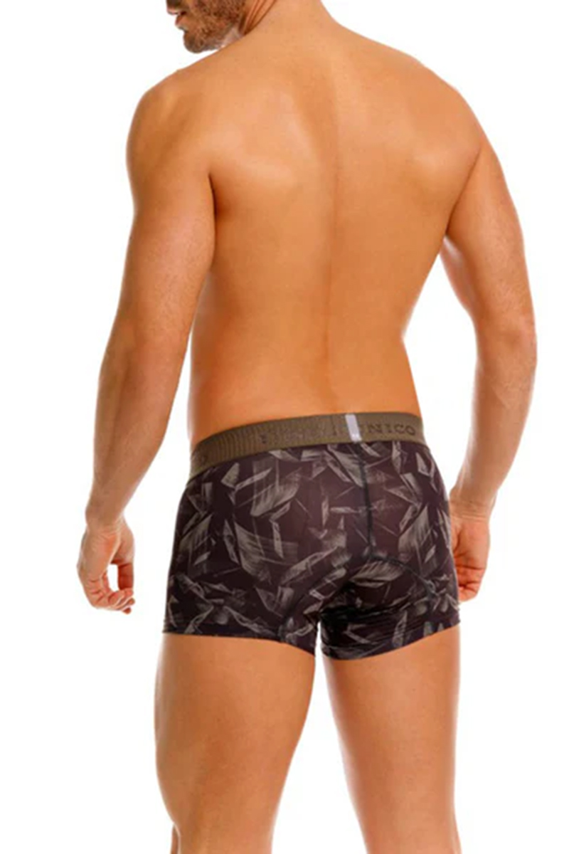 Mundo Unico boxershort Indeleble