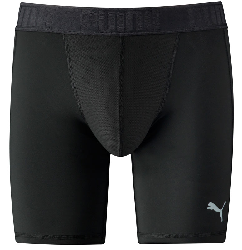 Puma Longboxer Active zwart