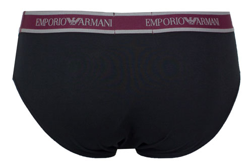 Armani slips 3-pack achterkant