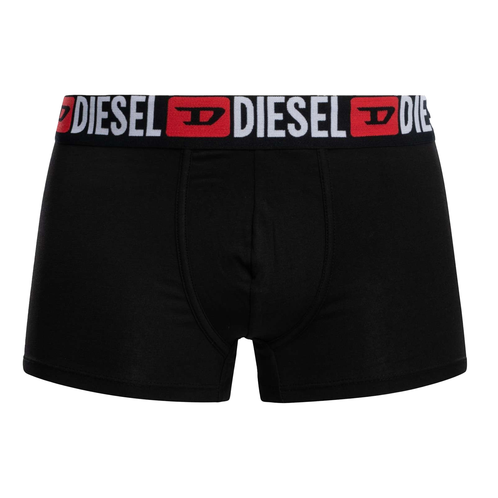 Diesel Boxershorts Damien 5-pack zwart