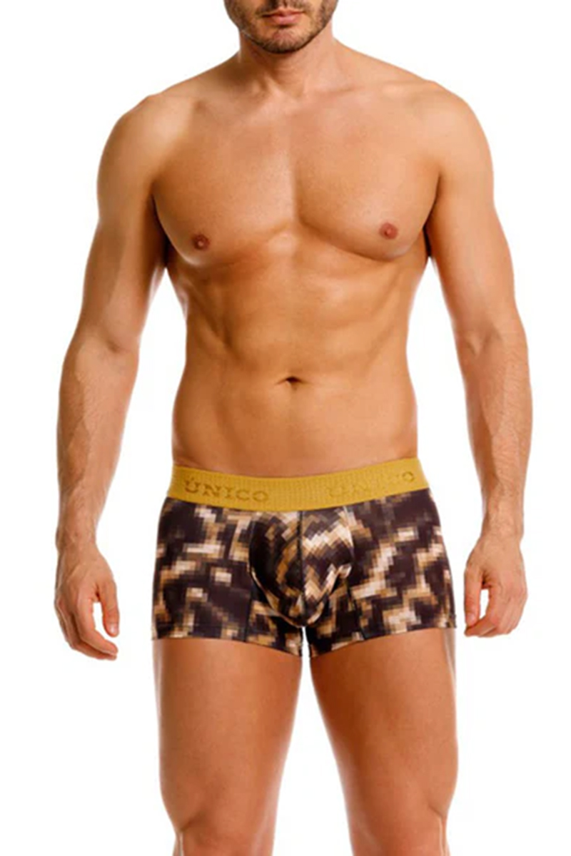 Mundo Unico boxershort Jabega