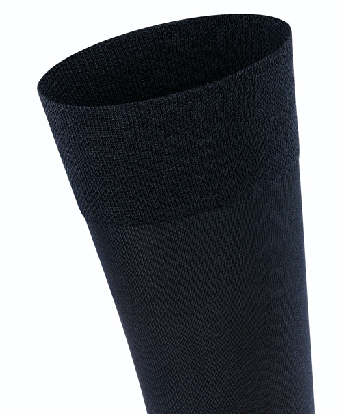 Falke sokken blauw Sensitive Malaga boord