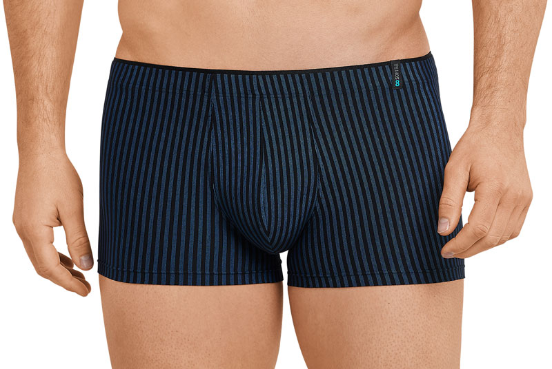 Schiesser boxershorts long life soft modal
