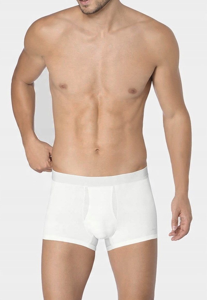 Sloggi Ever fresh hipster 2-pack wit