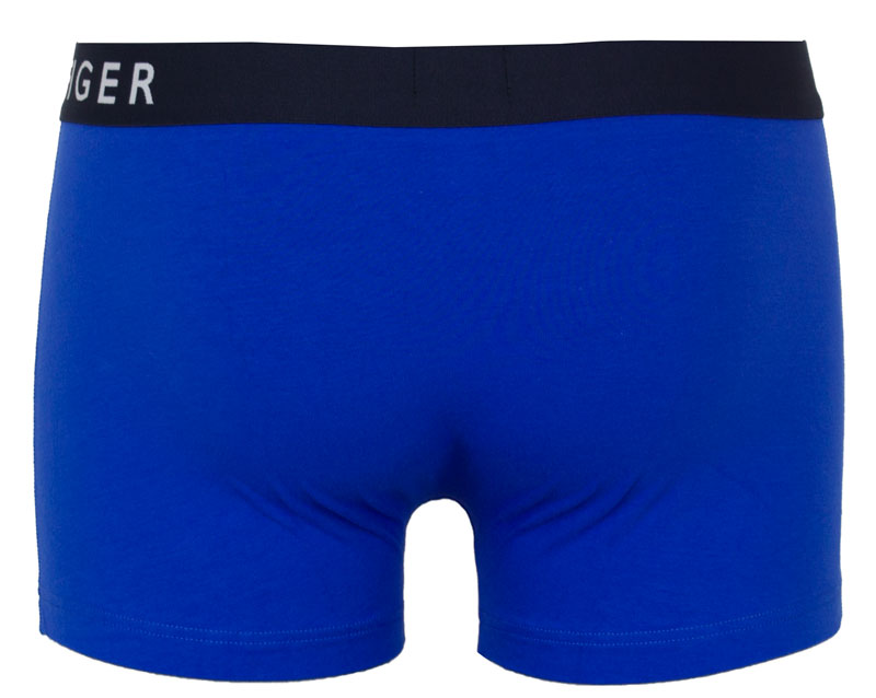 Tommy Hilfiger boxershorts 3-pack stripe achterkant