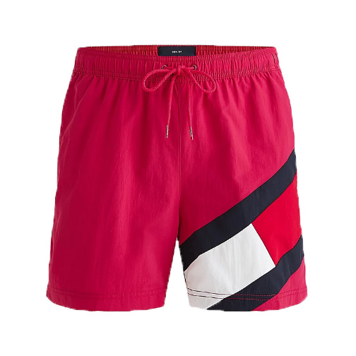 Zwemshort-Tommy-Hilfiger-Vivacious