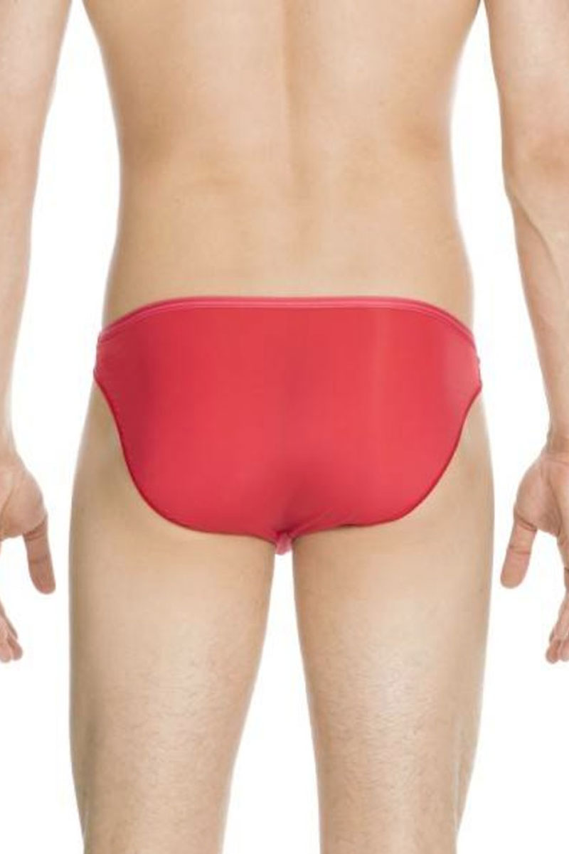 Hom Plumes micro slip rood