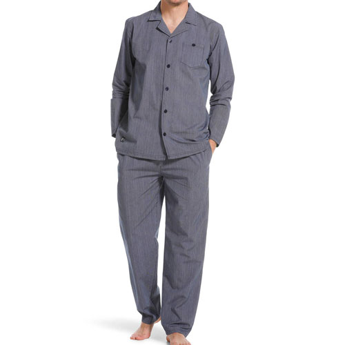 Pastunette-Pyjama-Overhemd
