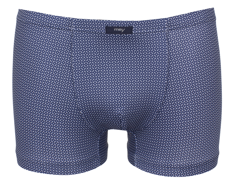 Mey bodywear shorty Buenos Aires