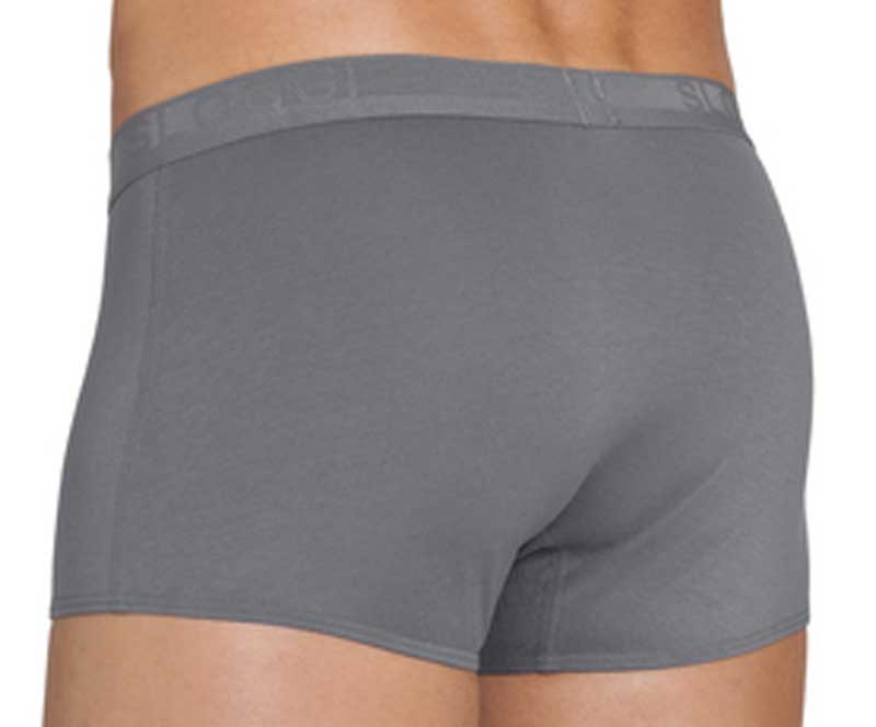 Sloggi Evernew hipster grijs achterkant