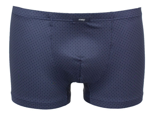 Mey Greymouth boxershort voorkant
