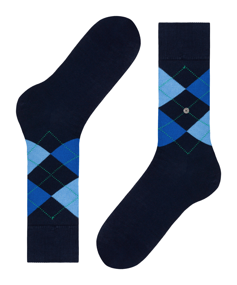 Burlington Sokken Manchester