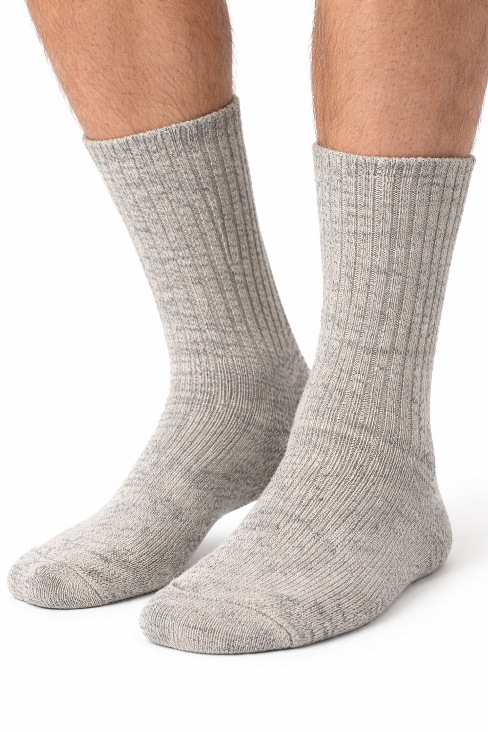 Apollo Noorse sokken - warme werksokken 3-paar