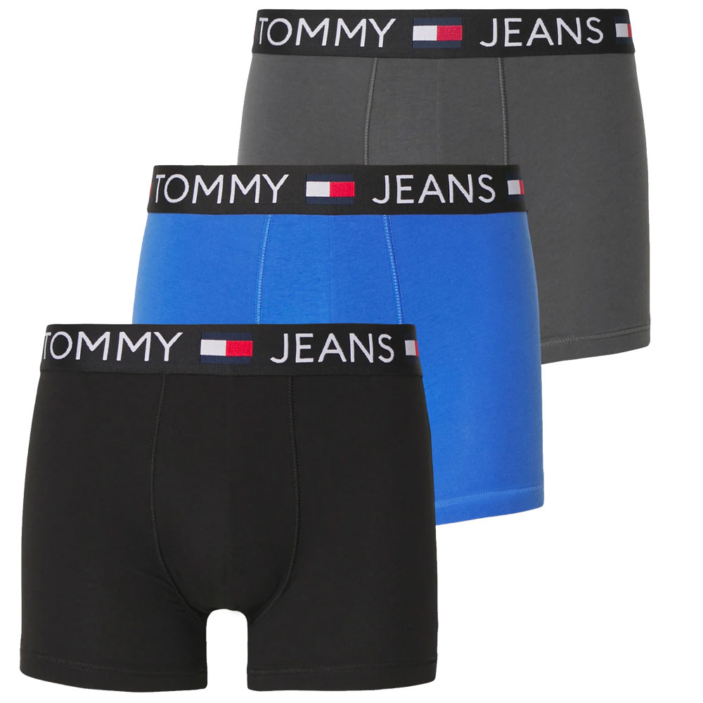Tommy Jeans 3-pack boxershorts 