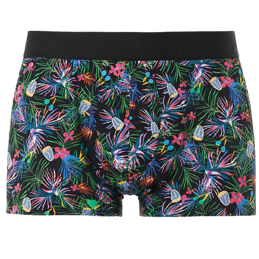 Hom boxershort Havana microfiber