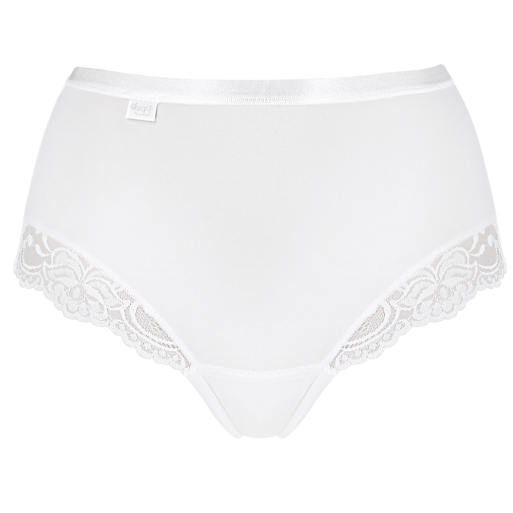 Sloggi Romance Maxi slip 