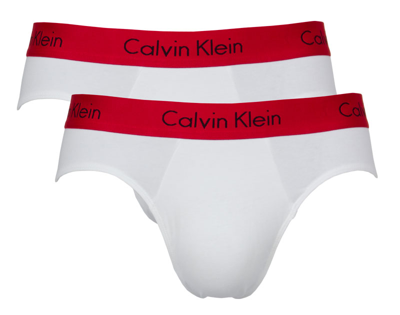 Calvin Klein slips pro stretch 2-pack