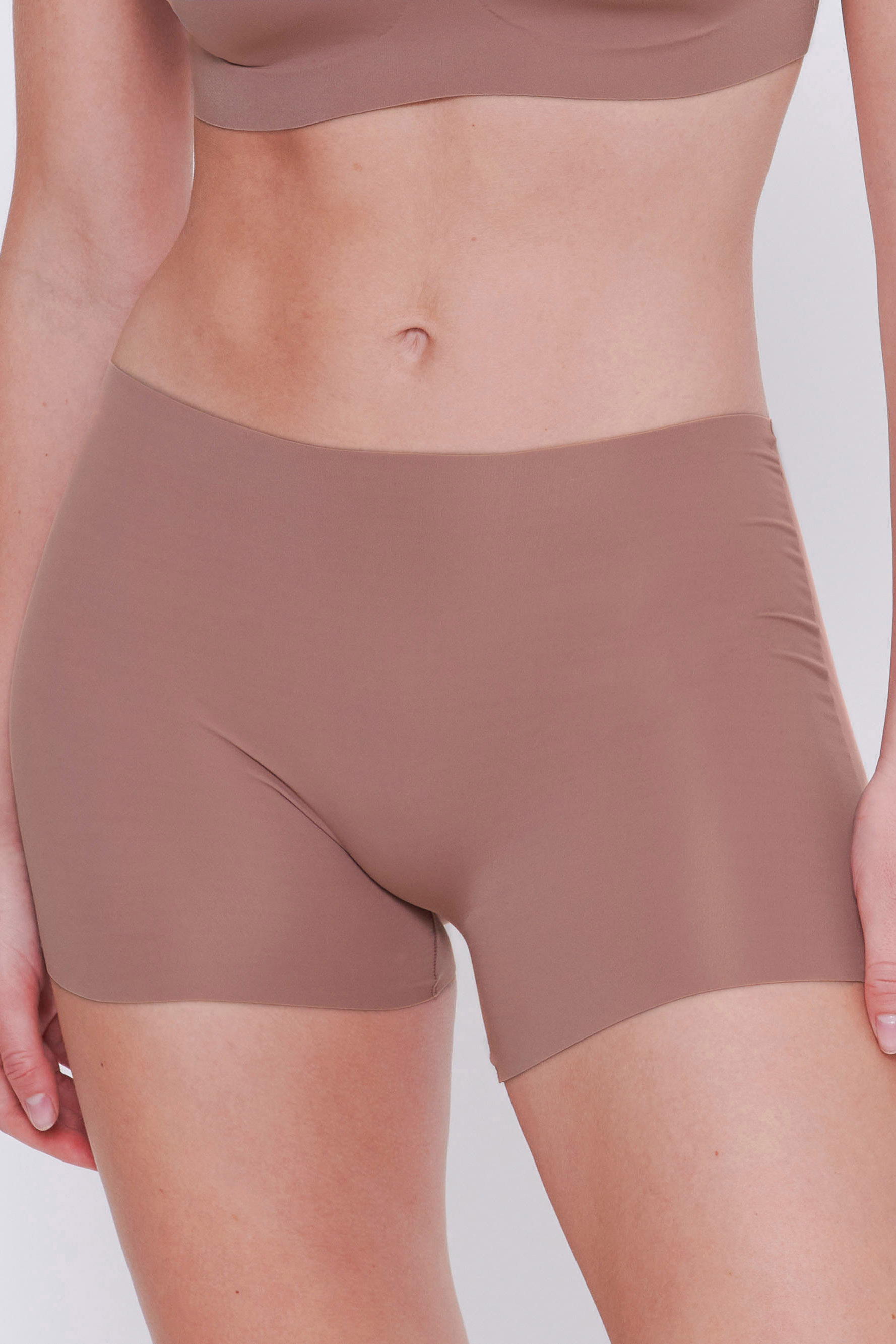 Sloggi ZERO Feel 2.0 Cyclist cacao 