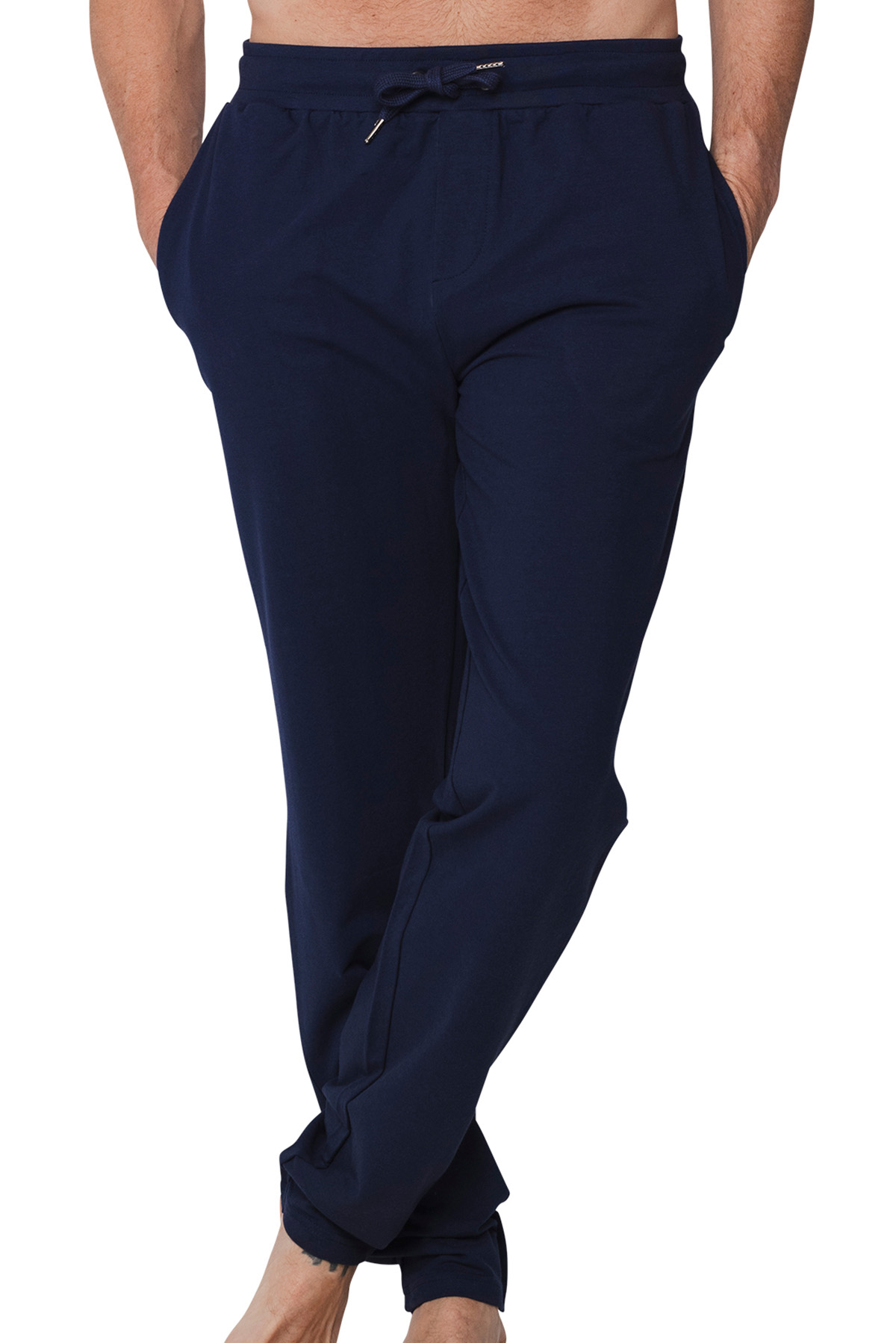 Pastunette joggingbroek rechte pijpen 