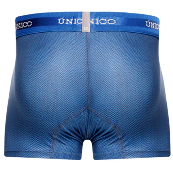 Mundo Unico boxershort Zafiro