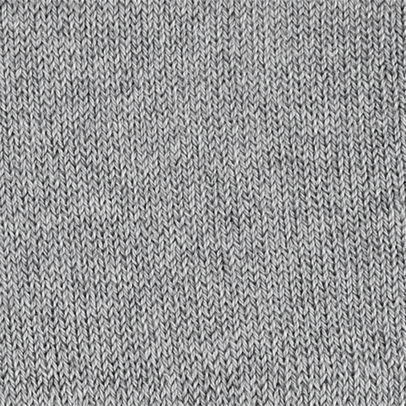 Falke Homepads huissokken kleur grijs