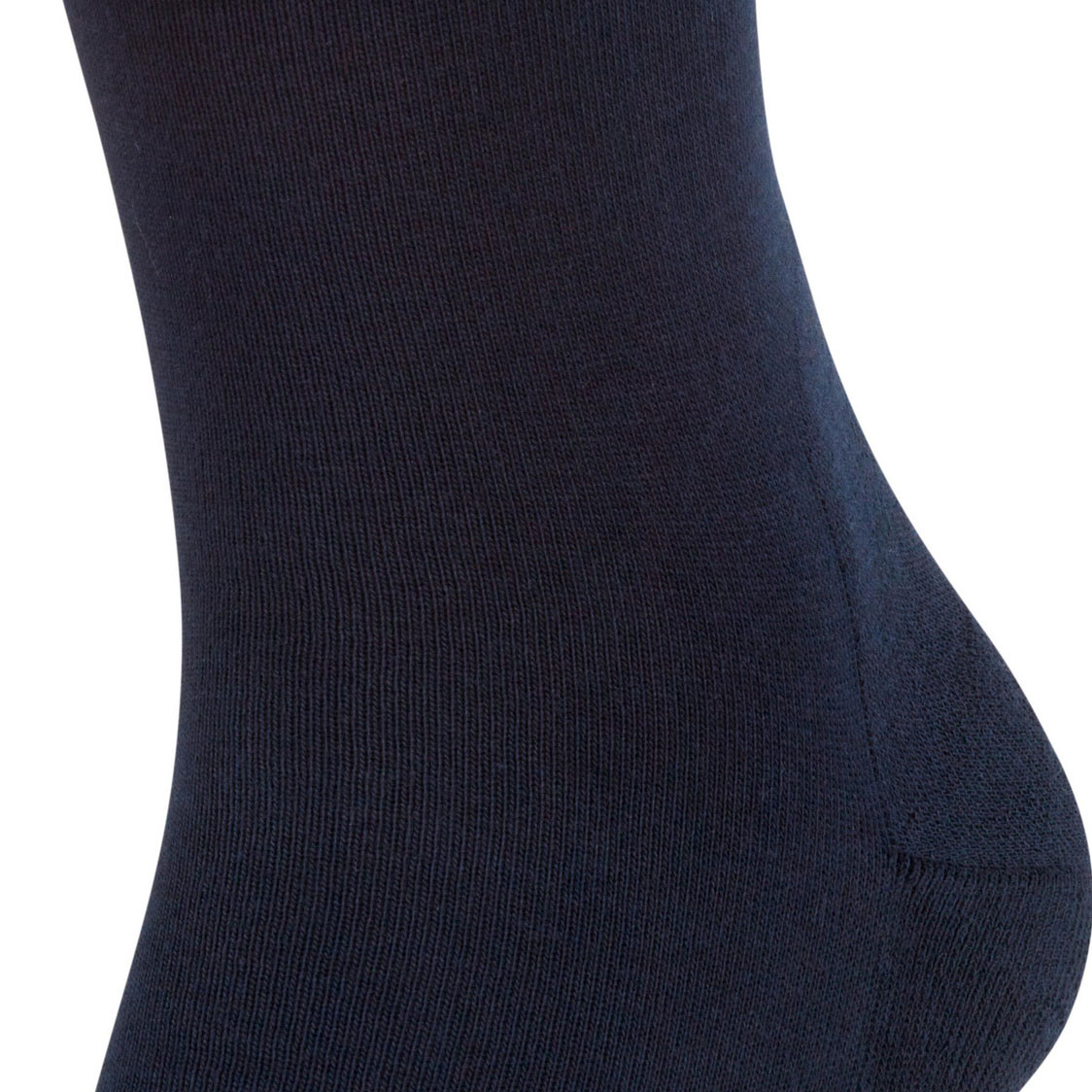 FALKE Run sokken blauw