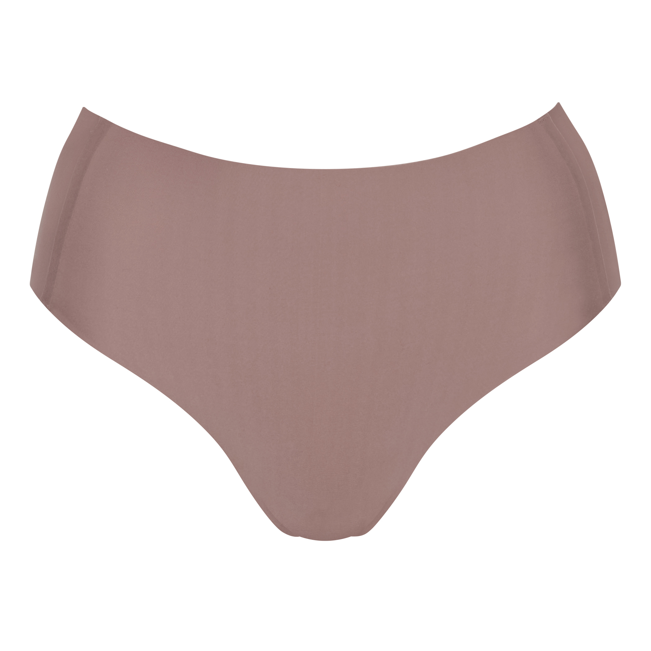 Sloggi ZERO Feel slip 2.0 High waist cacao 