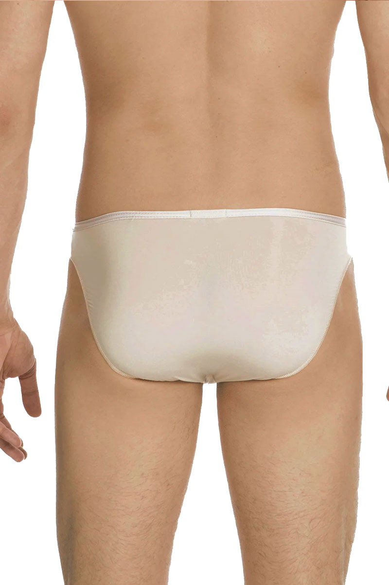 Hom Plumes micro slip skin