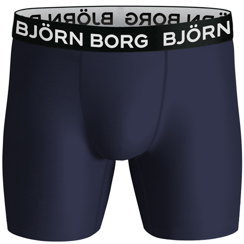Bjorn Borg multi mp003 blauw