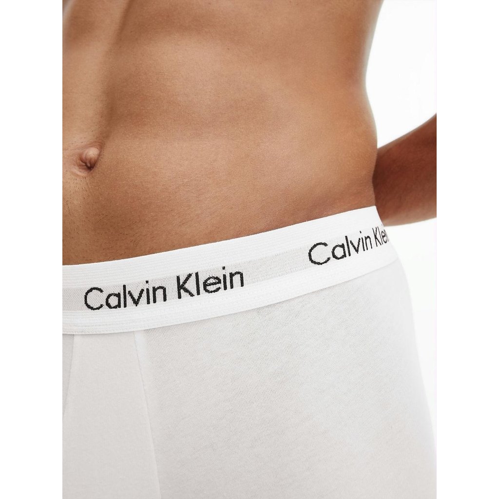Calvin Klein boxershorts 3-pack detail