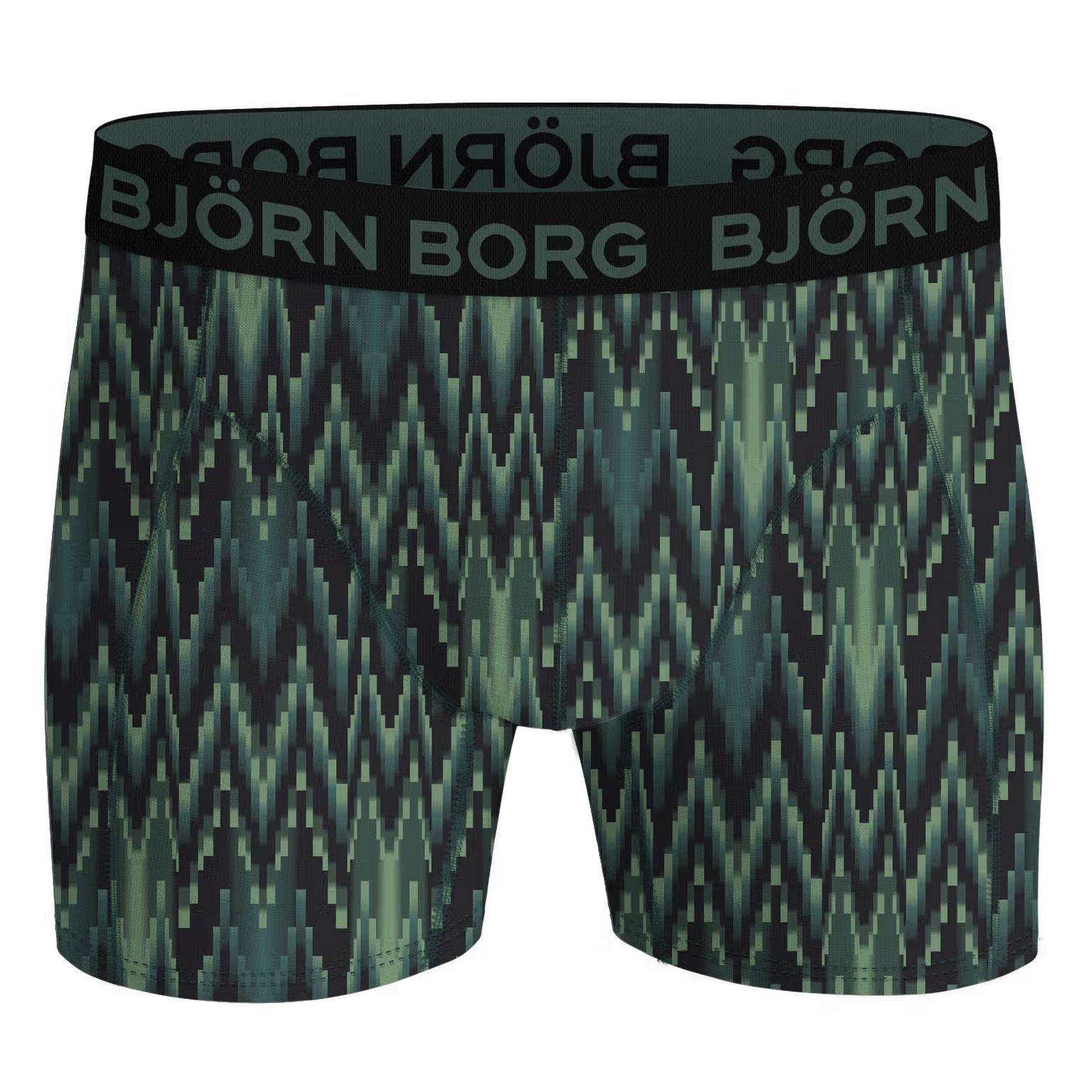 Bjorn Borg boxershorts 9-pack cotton stretch