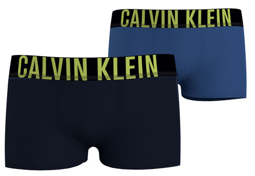Calvin Klein boxershorts CK kids 2-pack