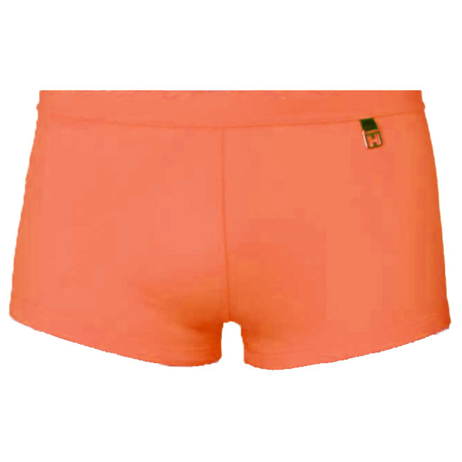 Hom Sunlight zwemboxer oranje voorkant product