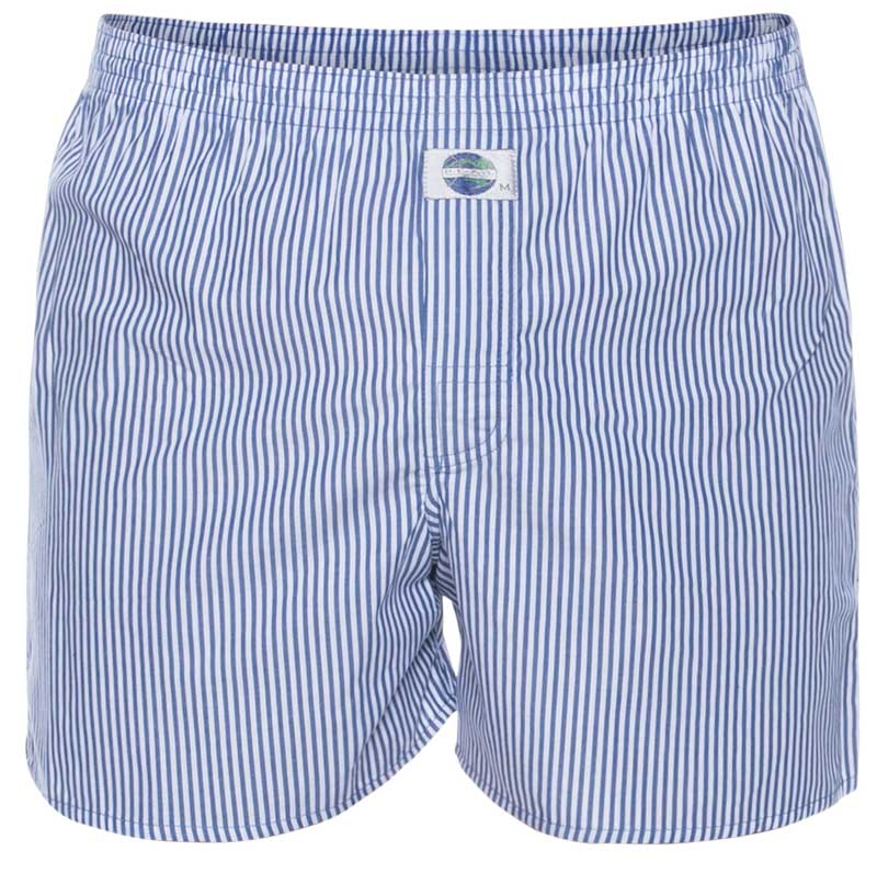 Deal boxer wijd model streep