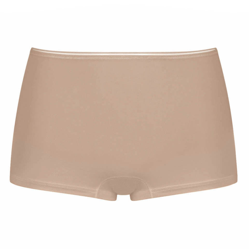 Sloggi Feel Sensational Short 02 skin