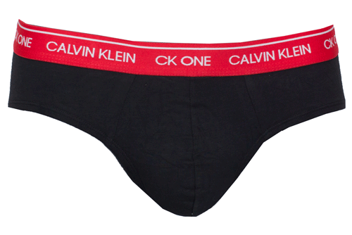 Calvin Klein 7 pack rood