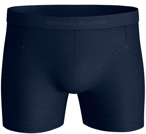 Bjorn Borg boxershorts voorkant Tencel